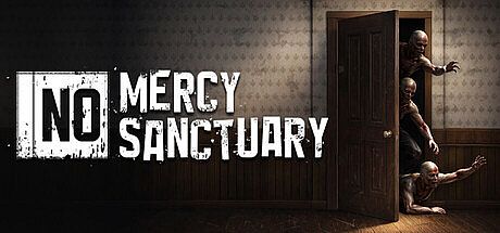 No Mercy, No Sanctuary
