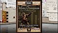 Fantasy Grounds - Mini-Dungeon #015: Torment at Torni Tower (PFRPG)
