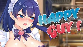 Happy Guy : Memories