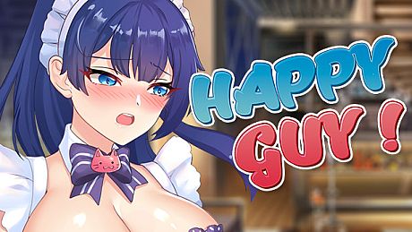 Happy Guy : Memories DLC