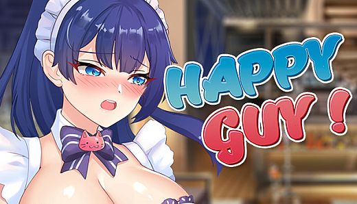 Happy Guy : Memories