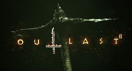 Outlast 2 Game