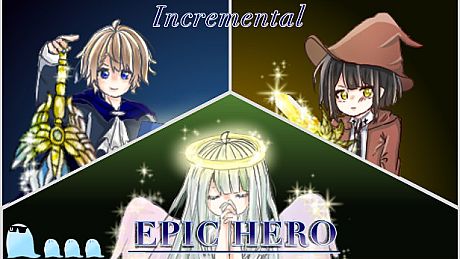 Incremental Epic Hero - Global Skill Slot Pack DLC