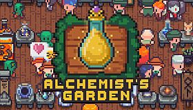 Alchemist's Garden