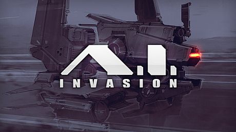 A.I. Invasion Game