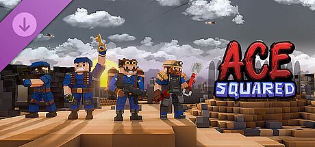 Ace Squared - Complete Class Pack DLC