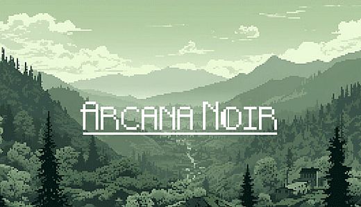 Arcana Noir