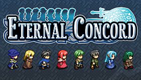 Eternal Concord
