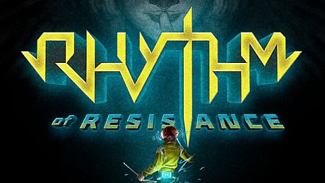 Rhythm of Resistance Game