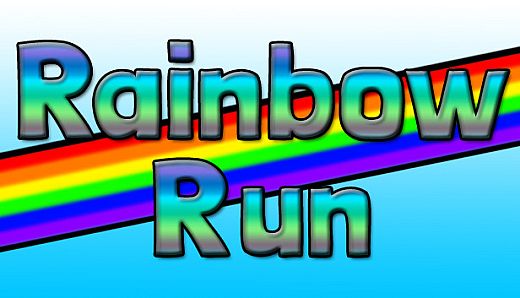 Rainbow Run