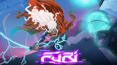 Furi Game
