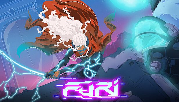 Buy Furi