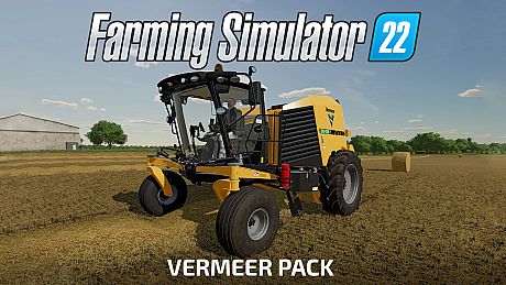 Vermeer Pack DLC