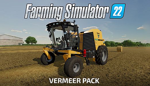 Vermeer Pack