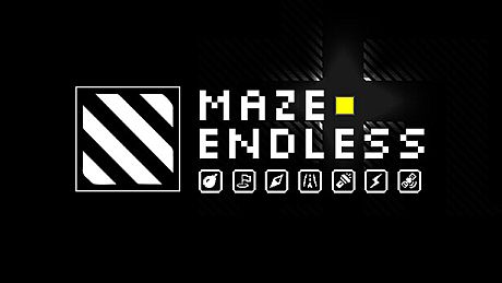 Maze Endless Game