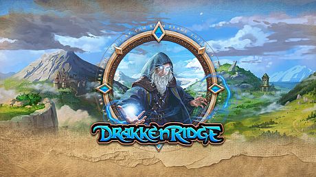 DrakkenRidge [Flatlanders Edition] Game