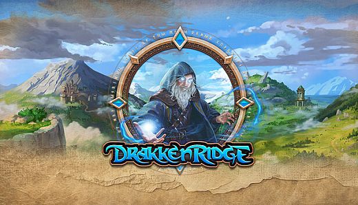 DrakkenRidge [Flatlanders Edition]