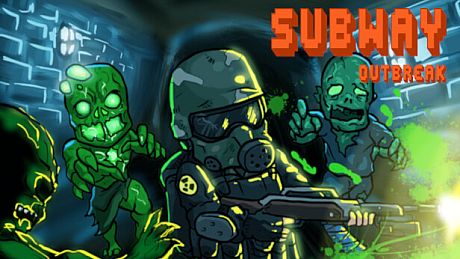 Subway Outbreak Game