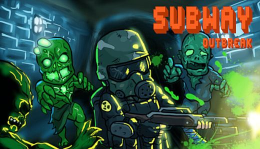 Subway Outbreak
