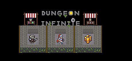 Dungeon Infinite Game