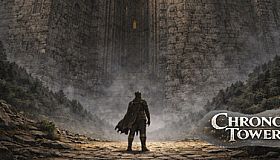 Chrono Tower