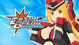 CosmicBreak Universal