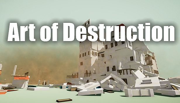 Buy Art of Destruction