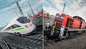 Train Sim World 6: Deutsche Edition