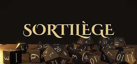 Sortilege Game