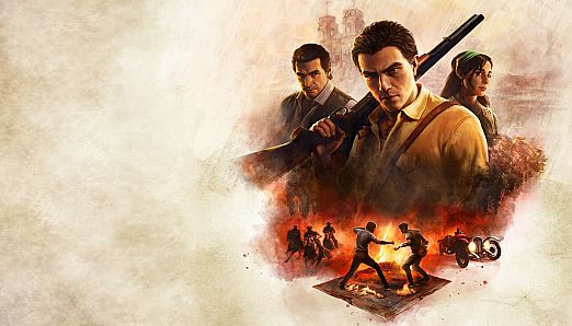 Mafia: The Old Country Definitive Edition