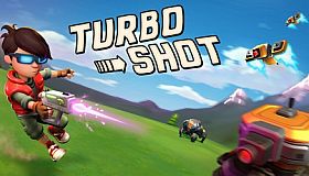 Turbo Shot