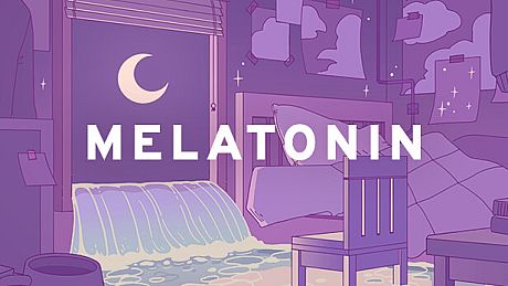 Melatonin Game