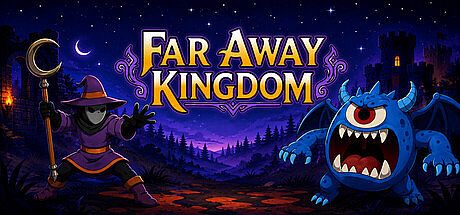 Far Away Kingdom Game