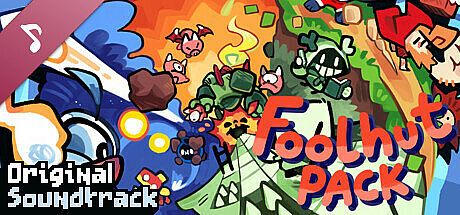 FoolHut Pack - Soundtrack