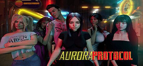 Aurora Protocol