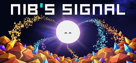 Nib's Signal Game