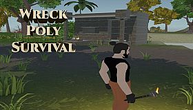 Wreck Poly Survival