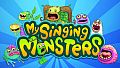 My Singing Monsters - SkyPainting Skin Pack