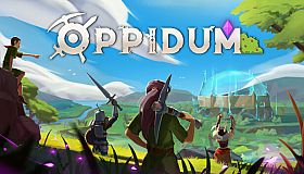 Oppidum