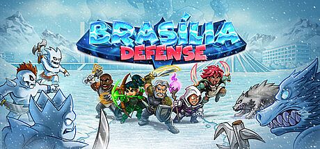 Brasília Defense Game