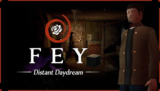Fey: Distant Daydream