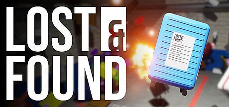 LOST & FOUND Game
