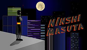 Ninshi Masuta