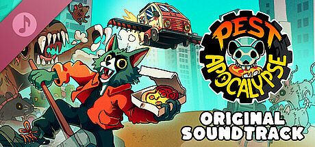 Pest Apocalypse Soundtrack DLC