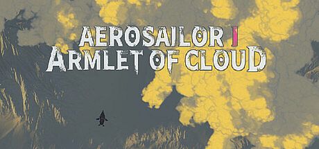 エアロセイラーⅠ：雲の腕輪（Aerosailor I: Armlet of Cloud）