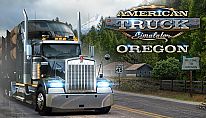 American Truck Simulator - Oregon für PC kaufen