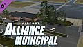X-Plane 12 Add-on: FSDesigns - Alliance Municipal Airport