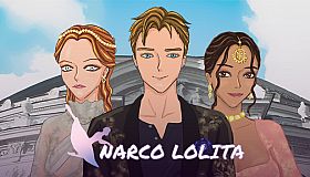 Narco Lolita