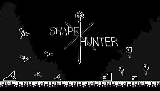 SHAPE HUNTER