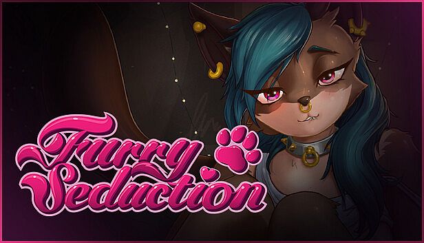 Buy FURRY Seduction